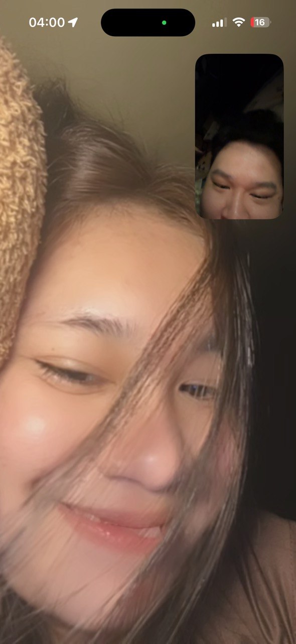 มีความสุข สดใสในทุกๆ วันนะ